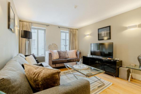 Fantastic Multilevel 3BR, Vibrant Angel, 5min Tube